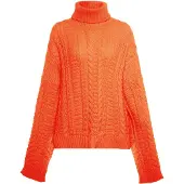 Mymo Trui oranje