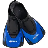 Mares Aquazone Hermes Swimming Fins Blauw,Zwart EU 40-41