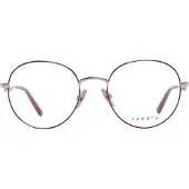 Sandro Bril - - SD4016 - Rood roségoud - Metaal - Dames