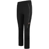 Skins Series-5 Stretch Taille Zwart Dames Lange Panty Legging SF40501199001