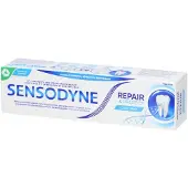 Sensodyne Tandpasta Repair & Protect Cool Mint 75 ml