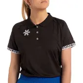 Osaka Jersey Polo Dames XS