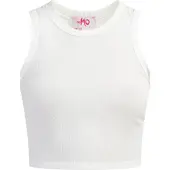Mymo Top wit