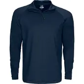 Cutter & Buck 358400 Coos Bay Half Zip Heren