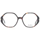 Max mara Montuur zonnebril MM5005 Donker Havana