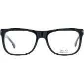 Lozza Optisch montuur VL4122 0BLK 51