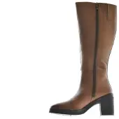 Maruti 66.1706.01 Laarzen | Maat 41 Dames Cognac