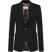 Philipp Plein Blazer Skull