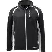 Cutter & Buck North Shore Jacket Heren Zwart maat XL heren