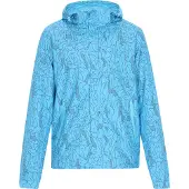 MO Tussenjas marine / azuur