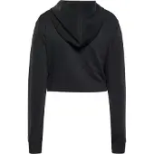 Mymo Sweatshirt zwart