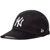 New Era LEAGUE ESSENTIAL INF 9Fourty New York Yankees Cap - Navy - 0-2 jaar