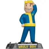 Mcfarlane Fallout - Vault Boy - Posed Figure (Ver. 3)