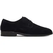 JOOP! Veterschoenen Velluto kleitos veterschoen yc4 Business schoen, kostuum schoen in elegante uitstraling