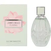 Jimmy Choo Floral - 60ml - Eau de toilette