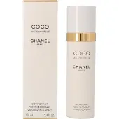 Chanel Coco Mademoiselle Deo Spray 100ml
