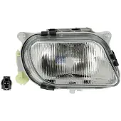 DT Spare Parts Mistlicht vóór 4.66236