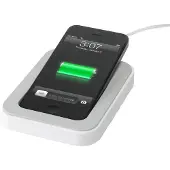 Bluelounge Blauwlounge Saidoka Lightning Dock Wit