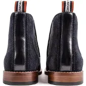Simon Carter Elgar 2 Chelsea Boots