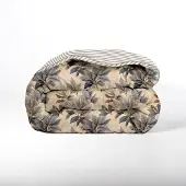 Zydante Easy Dekbed Zonder Overtrek - Autumn Leafs 240 x 200 cm