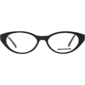 SKECHERS Optisch montuur SE2193 001 52