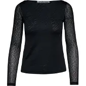 Conquista Mini robe droite sans bretelles