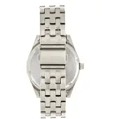 Elevon Gann armbandhorloge met dag/datum