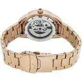 Empress Keizerin Godiva automatisch MOP armbandhorloge