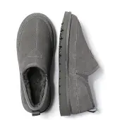 EVER AU OOIT AU mannen slip-on-GALAH