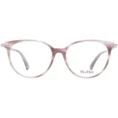 Max mara Bril - - MM5064 D - Roze - Acetaat - 53/16/140