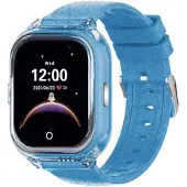 Savefamily 8495390714385, 3,56 cm (1,4 inch), IPS-scherm, touchscreen, Wi-Fi, GPS, 45,6 gram