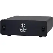 Pro-Ject Phono Box DC Zwart