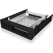 Icy Box RaidSonic ICY BOX IB-2217StS - Rack de stockage mobile