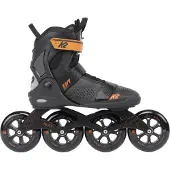 K2 Mod 110 Marathon Inline Skates