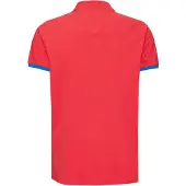 Rusty neal Shirt koraal