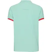 Rusty neal Shirt mintgroen