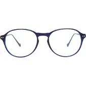Hackett London Hackett Blauw Heren Optische Monturen