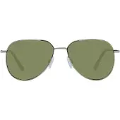 Serengeti Zonnebril 'Sunglasses SS544003 Haywood Small 55' goud