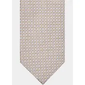 Profuomo Stropdas Beige PPWA10073/B