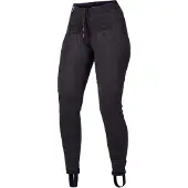 Bowtex Optimaal niveau AA Motor dames leggings Zwart XL Mannen