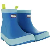 Hunter Play Kinderen Blauwe Regenlaarzen