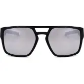 Tommy Hilfiger TH 1805/S 003 T4 matzwarte grijze spiegelzonnebril
