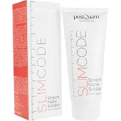 Postquam SLIM CODE ANTI-STRIAE CRÈME 200 ML.