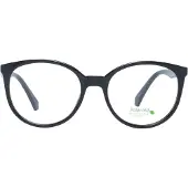 Polaroid Bril - - PLD D422 ZWART (807) - Classiek - Zwart - Bescherming 3
