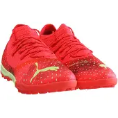 Puma Future 1.4 Pro Cage Rood Heren Voetbalschoenen