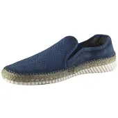 Bugatti 321-AEU60-1400 Instappers | Maat 41 Heren Blauw