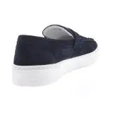 Cycleur de Luxe Flick Instappers | Maat 46 Heren Blauw