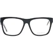 Sandro zwarte frames voor herenman