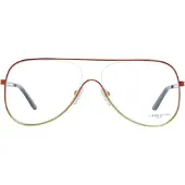Liebeskind oranje unisex frame