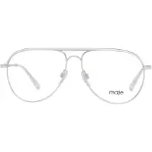 Maje gouden frames voor vrouwenvrouw